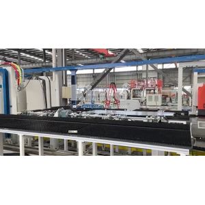 Wholesale Freezer U shell forming line from china suppliers