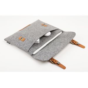 Laptop Notebook Macbook Table Messenger Computer bag Carrying Case Briefcase