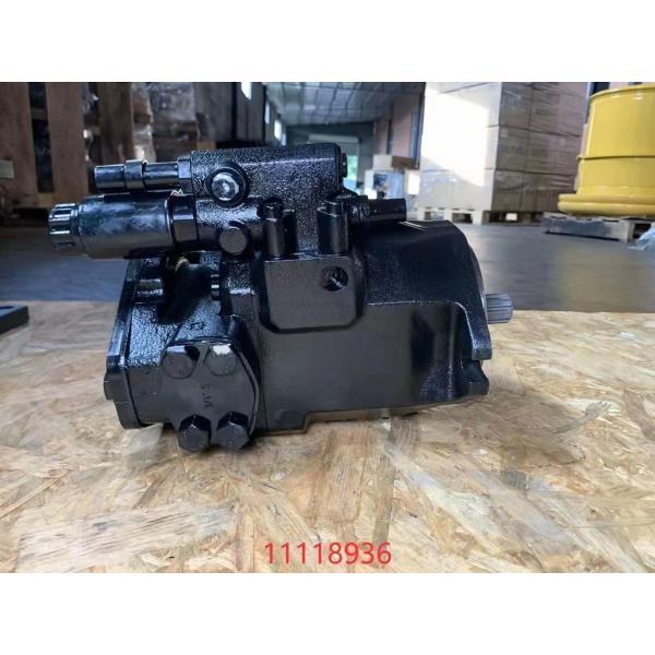 Volvo VOE11118936 Hydraulic Piston Pump Replacement Rexroth R986120597 for