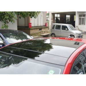 WV Polo Plus 1.5L Automatic Panoramic Edition 5 Door 5 Seats Used Hatchback Car