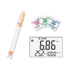 BGD 281-283 Table pH Meter Digital Water Liquid pH Metre Tester