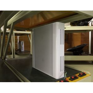 High Brightness LED Lowbay Light 150w Dimmable Meanwell Driver 5 Years Guarantee