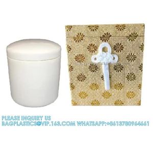 Full Range Of Sizes Japan Funeral Paulownia Wood Bone Box Funerary Accessories