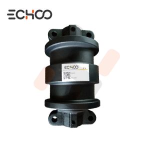 Wholesale TB070 TRACK ROLELR TAKEUCHI MINI EXCAVATOR BOTTOM ROLLER ECHOO from china suppliers