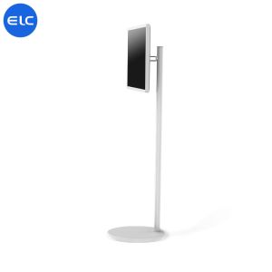 Movable And Adjustable Livestream Screen , Smart Tv Screen For Work Or Study