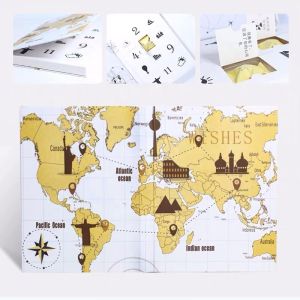 Custom Advent Calendar Small Truffle Boxes Luxury Chocolate Packaging Boxes For