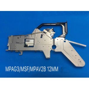 China MPAV2B 8 x 4mm MPAG3 / MSF Panasonic Feeder Metal Material Durable on sale