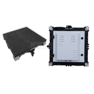 2000CD Stadium Led Screens , P3 Indoor LED Display 111111 Pixel Dots