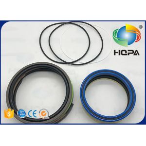 YN01V00103R100 Boom Cylinder Seal Kit For Kobelco SK200-6 SK235