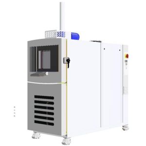 Environmental Test Chamber with -80℃ to +200℃ Temperature Range