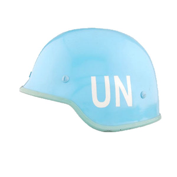 Level 3/4 Tactical Bullet Proof Helmet Ballistic Fullface