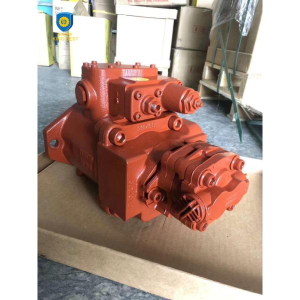 Durable Excavator Hydraulic Pumps K3SP360-130R-9002 K3V63DTP11AR-0E02-AV K3V140DT R290-7
