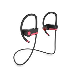 CSR8635 Waterproof Wireless Bluetooth Headphones Lightweight For IPhone Samsung