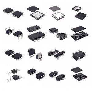 MICROCHIP PIC16F15313 IC Electronic Components Kit Resistor Transistor