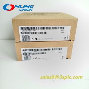 China 6ES7338-4BC01-0AB0 SIEMENS SIMATIC S7-300, Signal Module on sale