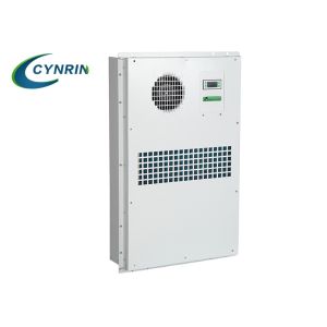 Buy cheap Enclosure Industrial Enclosure Cooling , Cabinet Type Air Conditioner from wholesalers