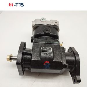 Air compressor 13062016 4110003124072 4110003124071 for TD226B WP6 WP7 Diesel