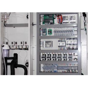 Customized Energy Saving Environmental Test Chamber High Low Temperature Test