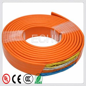 China Flat Electrial Cable for Elevator on sale