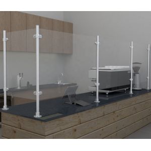 PETG Sheet Roll Folding Boxes Packing PETG clear plastic sheet