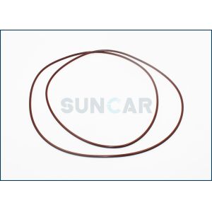 120-10-31120 1201031120 O-Ring Fits Komatsu Grader Engine Accessory GD675-5