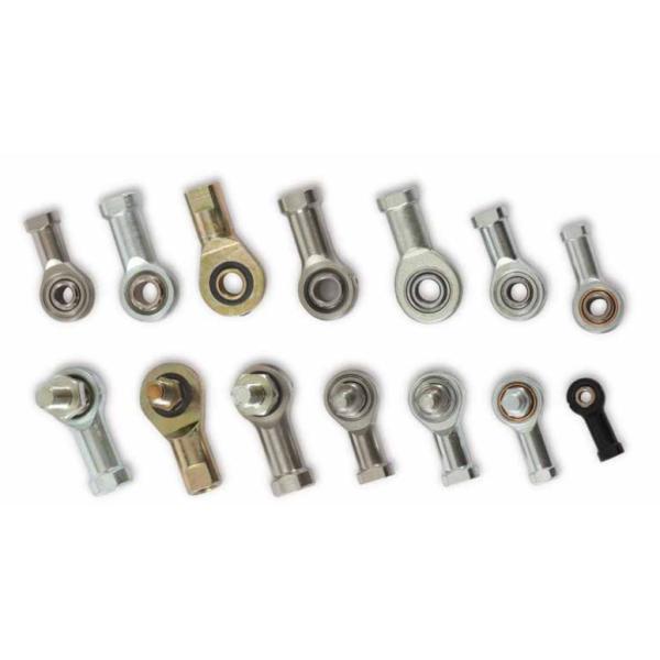 Rod Ends And Spherical Plain Bearings