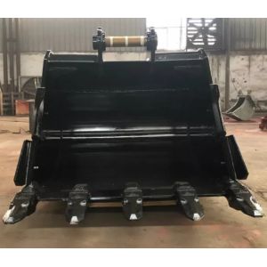 1-30 Tons Kobelco SK200 SK300 Excavator Rock Bucket