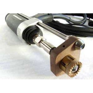 PHM-10 Drawn Arc Stud Welding Gun ( Short Cycle Stud Welding) For Steel and