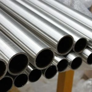 China American ASTM Standard 403 Alloy Stainless Steel Pipe Corrosion Resistance High Temperature, High Pressure, And Corrosion Stainless Steel Pipe on sale