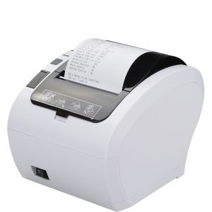 Multifunctional Wifi Instant Receipt Thermal Printer For Wall Hanging