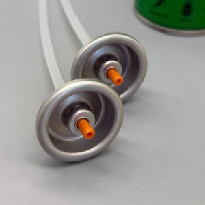 Eco-Friendly Water-Based Insecticide Valves for Agricultural Spray Systems with