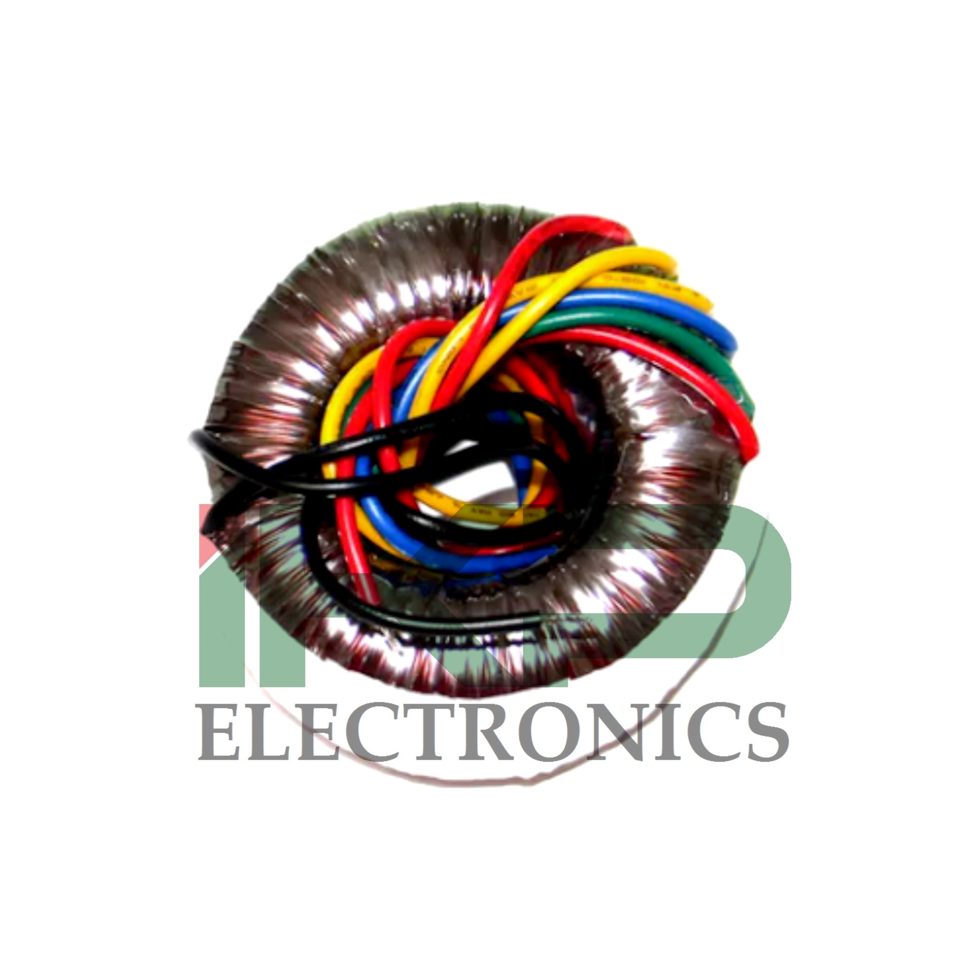 2000 VA Rated Power Toroidal Transformer for Wind Power