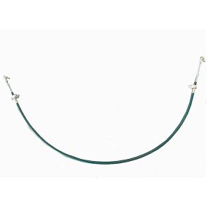 Customized Push Pull Cables Can Be Equipped With Various Parts