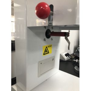 PP Polypropylene Plastic Testing Equipment Melt Flow Index Tester Instruments