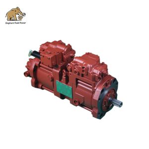 JCB OEM Hydraulic Main Pump K3V63DT 9C08 K3V112DT 9C32 K3V112DTP 1M9R-9C79 215