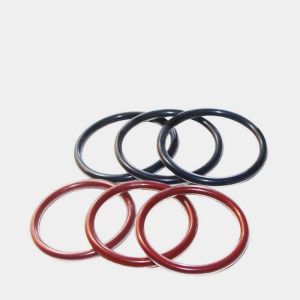 Wholesale Sealing Cushioning Coated O Ring With Tensile Strength 1500 PSI from china suppliers