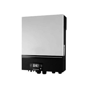 Max Series Off-Grid Hybrid Solar Inverter 6.5KW Supports Tracking the Status of