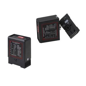 100ms 4.5VA Car Detection Sensor Inductive Loop For Access Control System