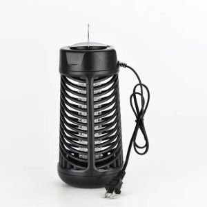 China 110V-240V Plug-in Electric Shock Mosquito Insect Killer Lamp Bug Zapper Trap with 80cm Power Cord Working Current 30mA on sale