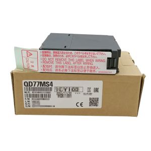 QD75MH1 Mitsubishi PLC - Automation Solutions for Industrial Applications