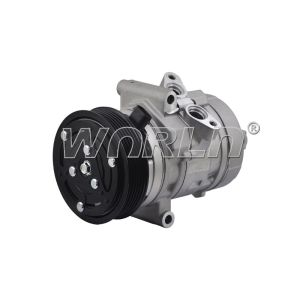 12V ACAir Conditioner Compressor For Chevrolet Matisse WXCV045
