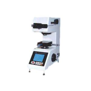 0.0625um 60 / 50Hz Micro Vickers Hardness Tester for IC Thin Sections / Coatings
