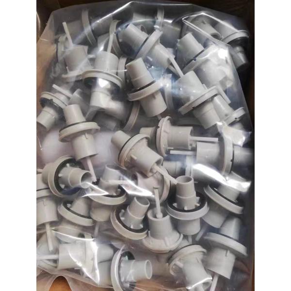 Easy Installation Powder Pump Insert Core Erosion Resistant Powder Coating Gun Parts