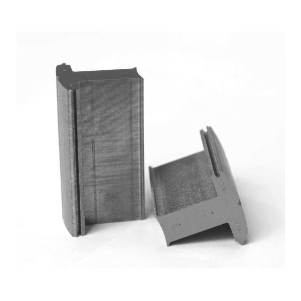 OD122mm small inertia motor rotor and stator Custom Various models motor core