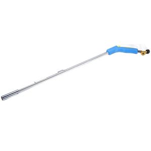 Wholesale Upper Heating Torch Propane Burner Weed Burner Adjustable Flame for Precision Control from china suppliers