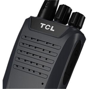 TCL HT31 High Power Strong Penetration Encrypted Call Professional FM Walkie