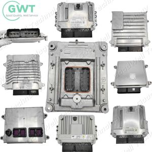 electronic ECM Engine Control Module 1001235881 0281020570