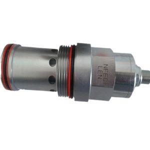 SUN Overflow Valve NFEC-LEN For Bi-Directional Flow Control NFEC-LEN T-16A