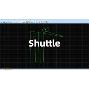 Buy cheap Shuttle Software –Positioning Altitude Aerial Photogrammetry Trajectory Process from wholesalers