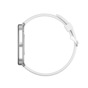 KW235M 2.02" TFT Color Screen Smart Watch White Colour Waterproof IP68